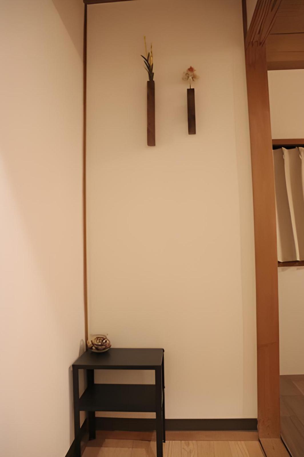 Yaino Teras: Cozy Near Tenjinbashisuji 6-chome Station Holiday home