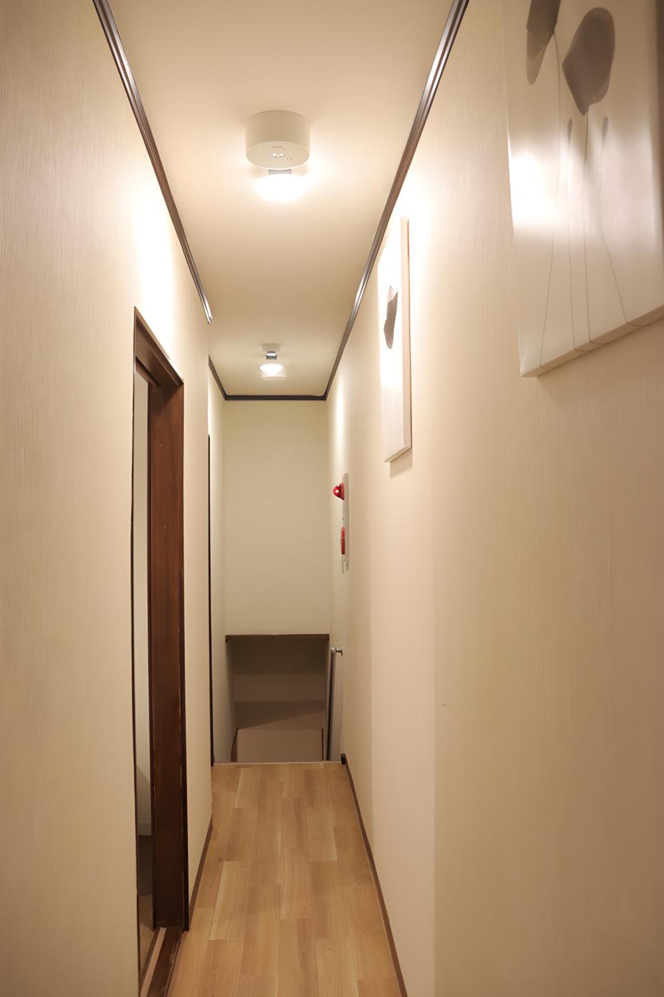 Holiday home Yaino Teras: Cozy Near Tenjinbashisuji 6-chome Station